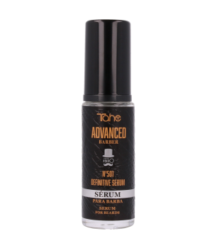 Sérum Advanced Barber
