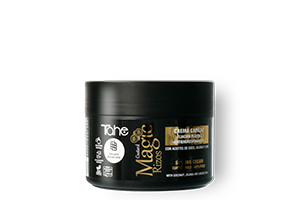 CREMA CAPILAR DE FIJACIÓN CUSTARD MAGIC RIZOS