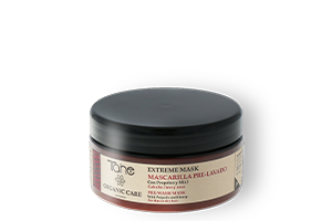 MASCARILLA PRE-LAVADO EXTREME ORGANIC CARE