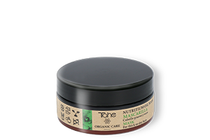 MASCARILLA NUTRITIUM OIL ORGANIC CARE