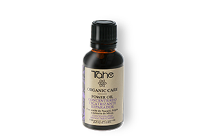 CONCENTRADO CICATRIZANTE REPARADOR POWER OIL ORGANIC CARE