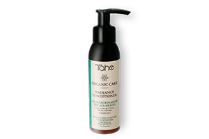 ACONDICIONADOR HIDRATANTE SIN ACLARADO RADIANCE CONDITIONER ORGANIC CARE