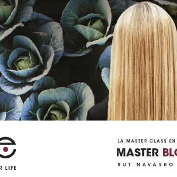 Master Blonde Expert