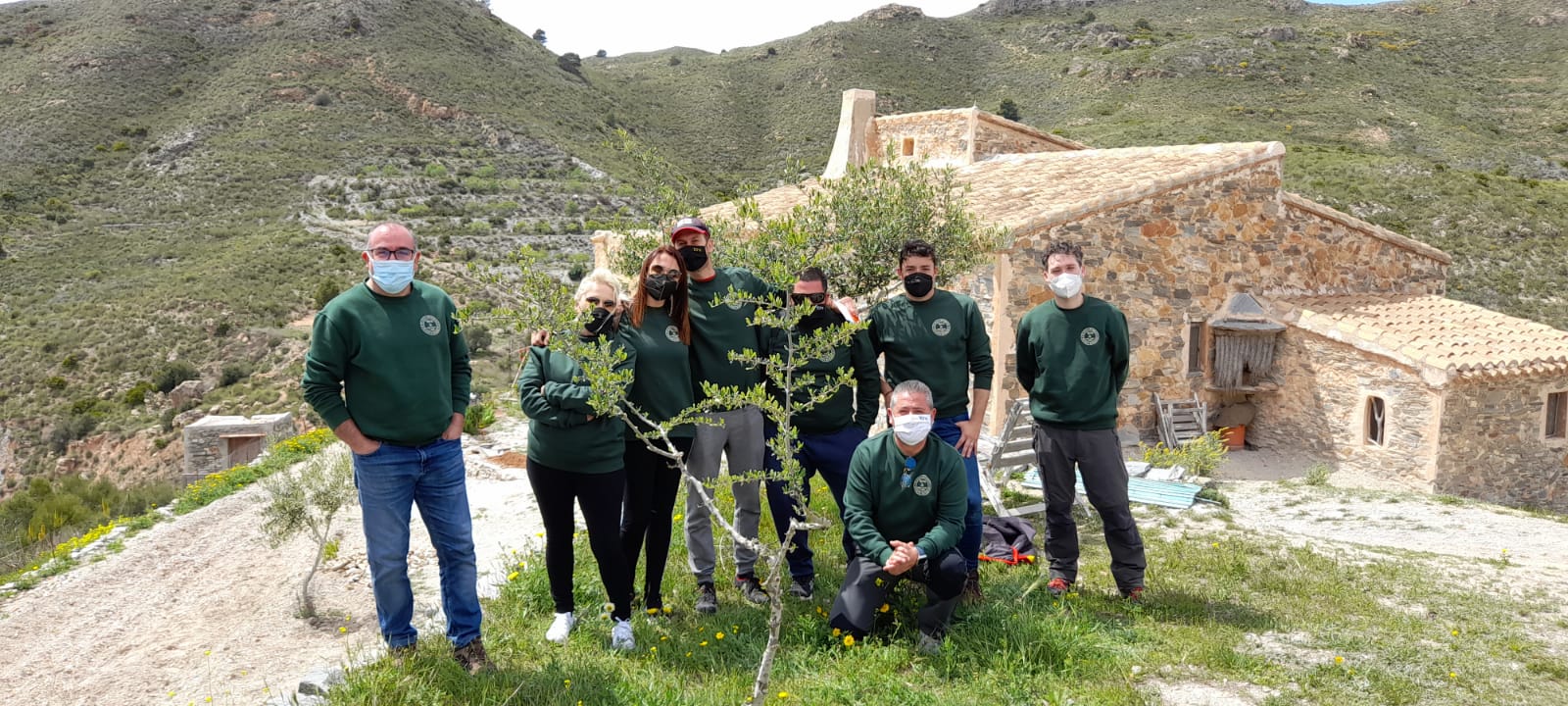 grupo plantabosques