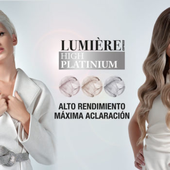 Lumière High Platinium