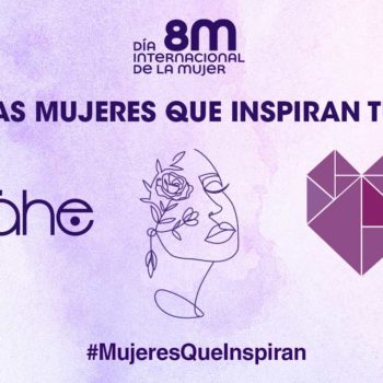 mujeres que inspiran