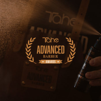 Tahe Advanced Barber Awards