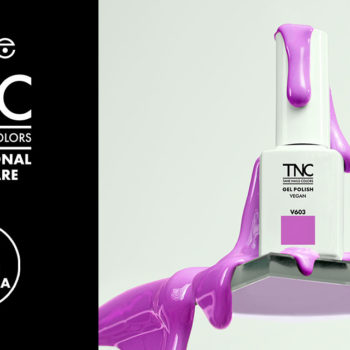 TNC esmaltes semipermanentes