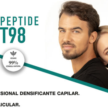 Peptide T98 banner