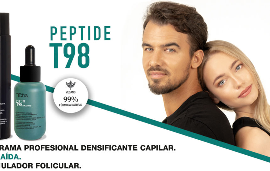 Peptide T98 banner