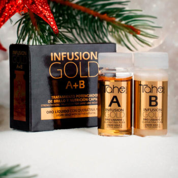 Infusion A+B Gold, número 1 en ventas: hablan las personas expertas sobre qué lo hace tan especial