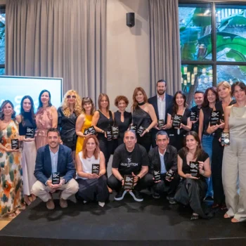 Premios Planet Look Gala de los Premios Planet Look 2026