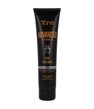 Champú Tahe para hombre