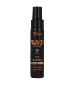 Champú barba cabello