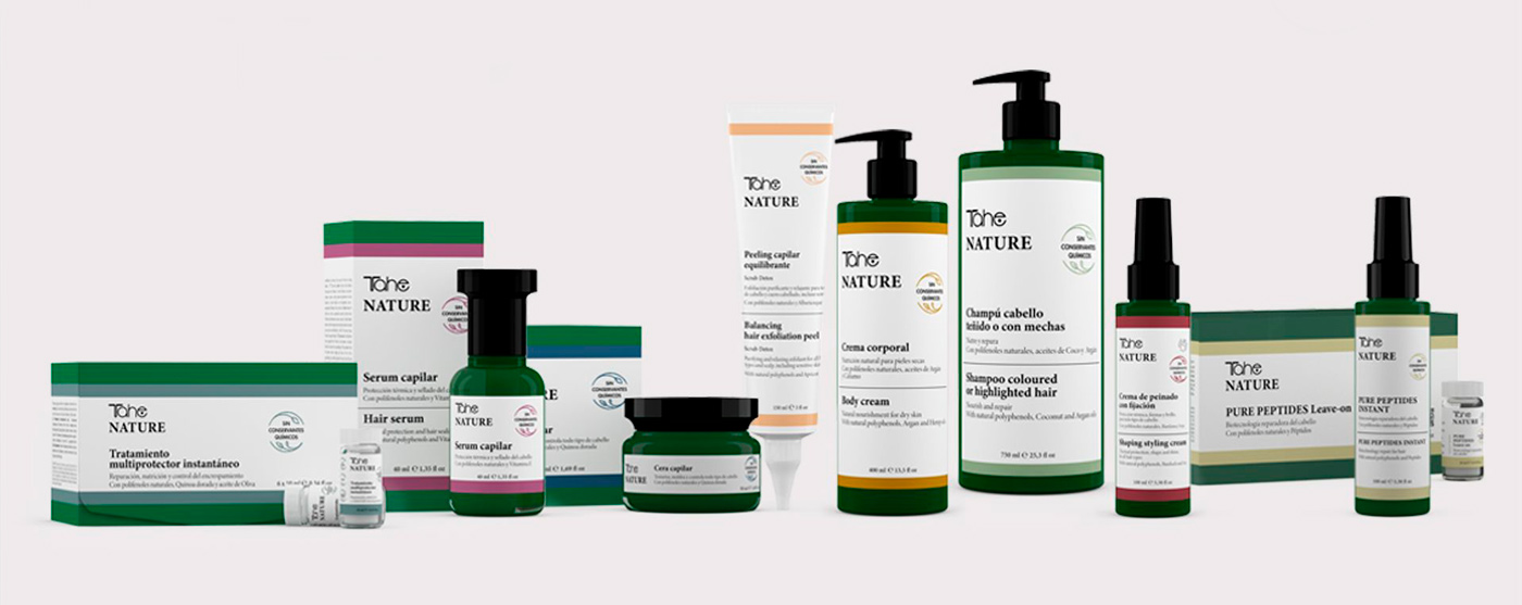 Tahe Organic Care