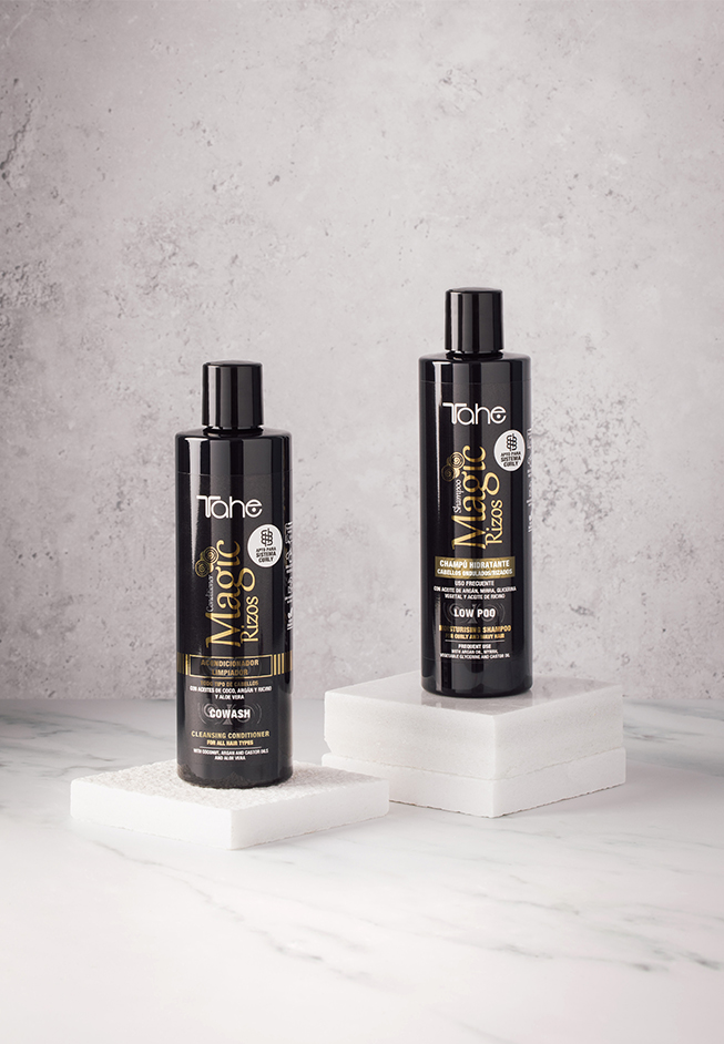 Productos Magic Rizos