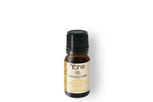 ACEITE ESENCIAL DE LIMÓN ORGANIC CARE