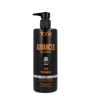 Gel de afeitado