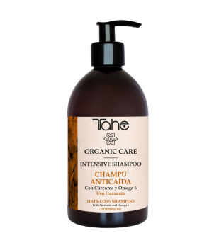 Champú Organic Care