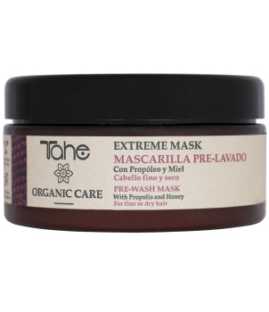 Mascarilla Organic Care