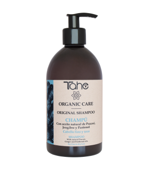 Champú Organic Care