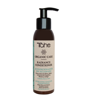 Producto Organic Care