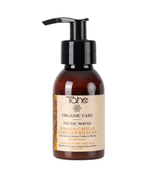 Producto Organic Care