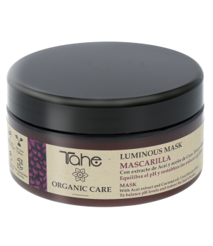 Mascarilla Organic Care