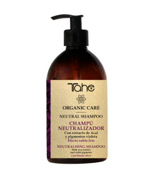 Champú Organic Care