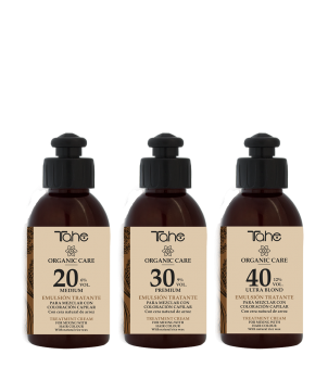 Oxigenada Organic Care
