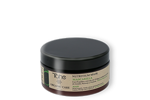 MASCARILLA NUTRITIUM ORGANIC CARE