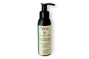 ACONDICIONADOR HIDRATANTE SIN ACLARADO RADIANCE OIL CONDITIONER ORGANIC CARE