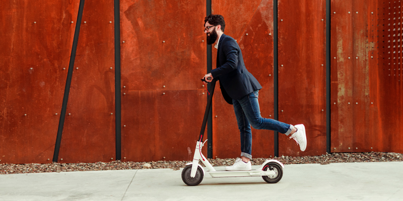 Estilos de corte de barba hombre