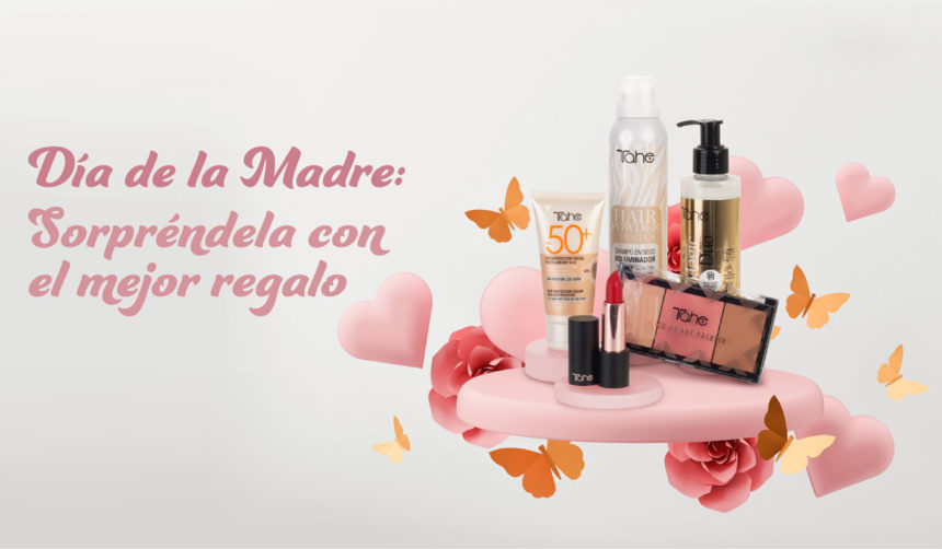 regalos dia madre 2022