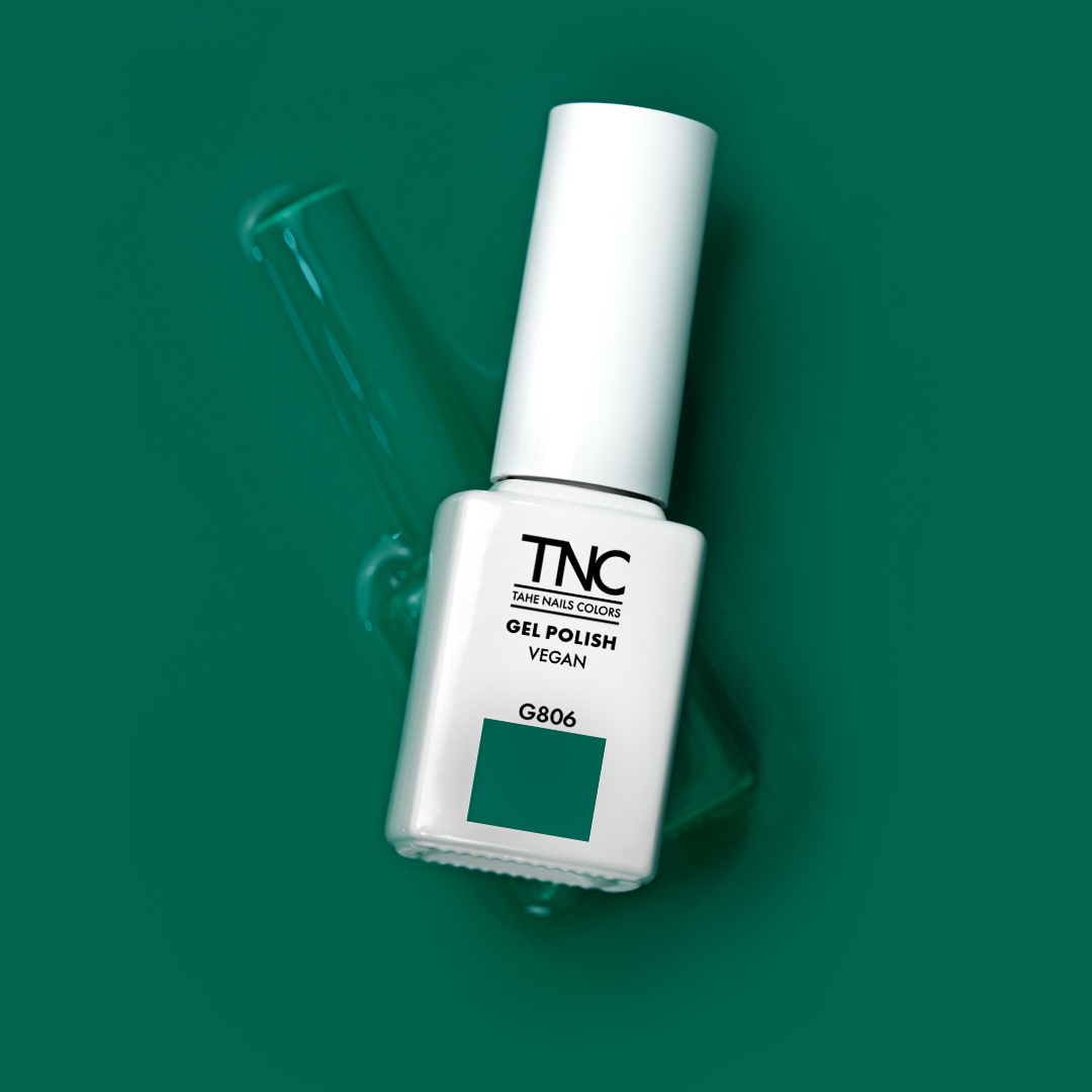 Línea TNC (Tahe Nails Colors)