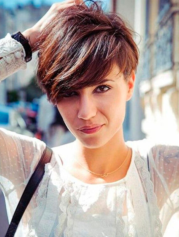 47 cortes de pelo para mujer tendencia en 2025