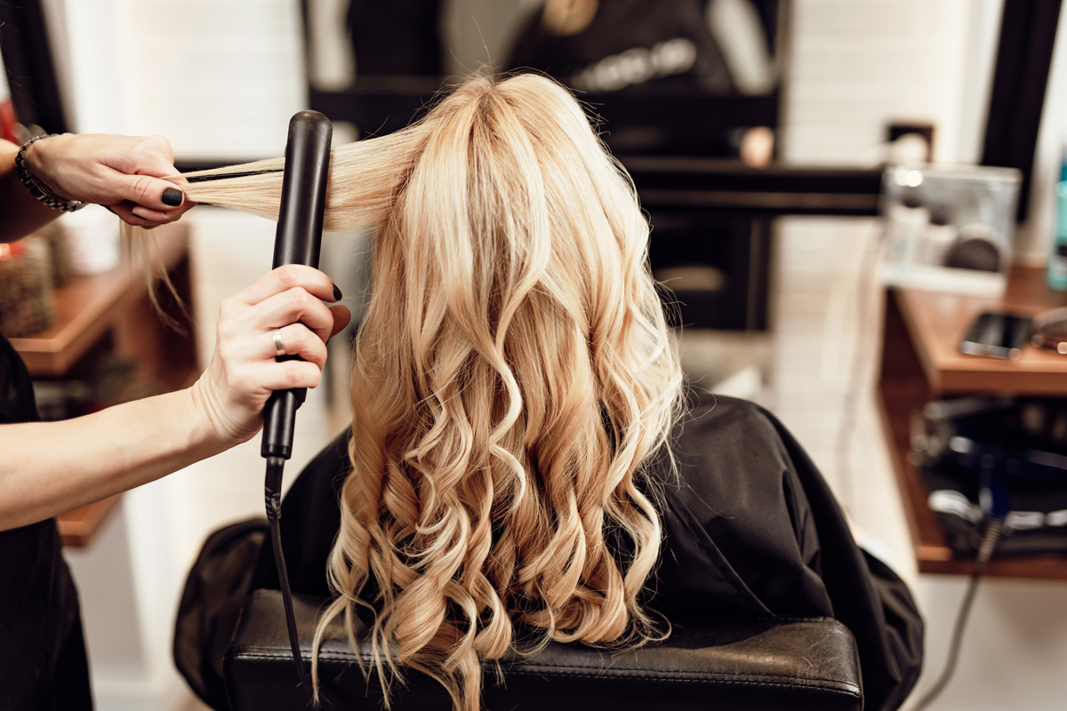 Cortes de pelo más pedidos en salones de belleza este año