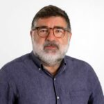 Antonio Nicolás Bastida