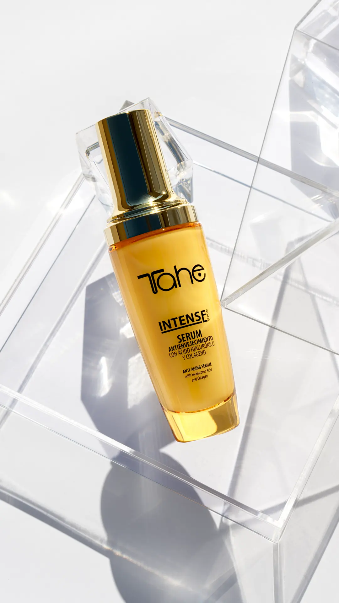 Sérum facial Tahe Intense