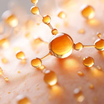 Exosomas para la caída del cabello