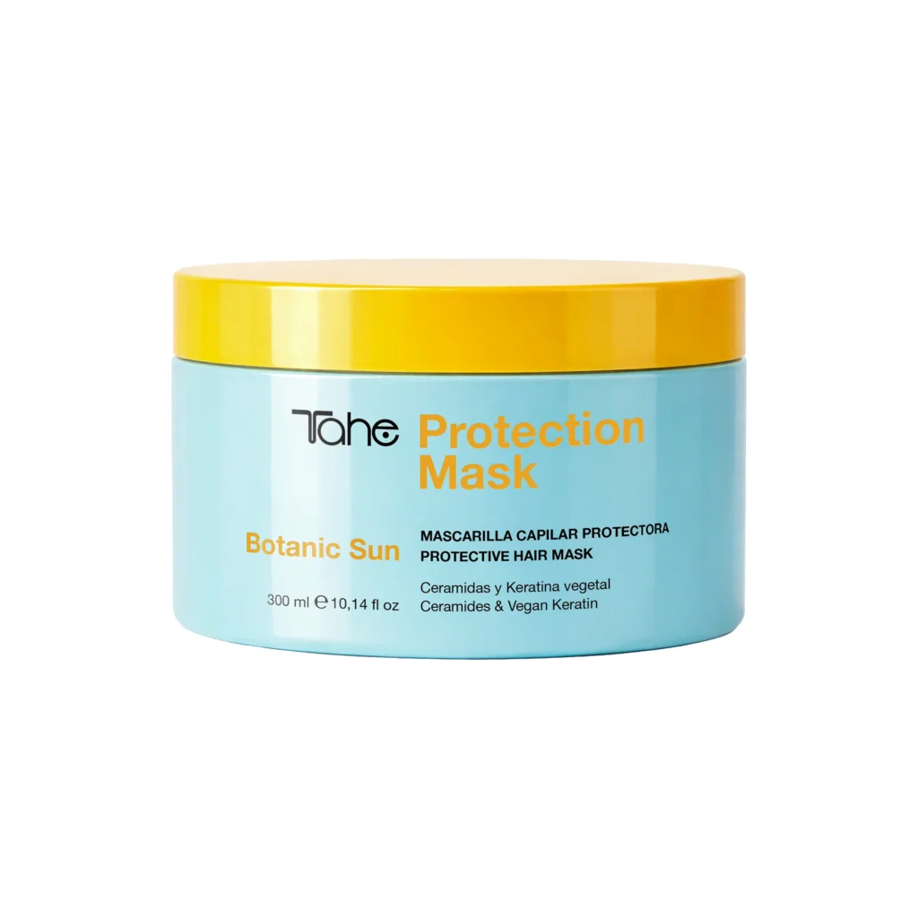 Protection Mask Botanic Sun de Tahe