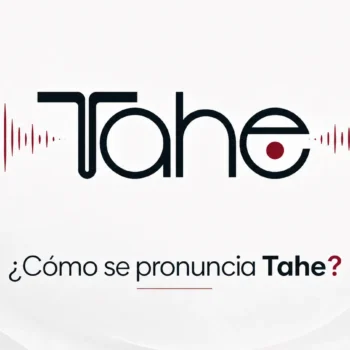 Como se pronuncia Tahe ¿Cómo se pronuncia Tahe?