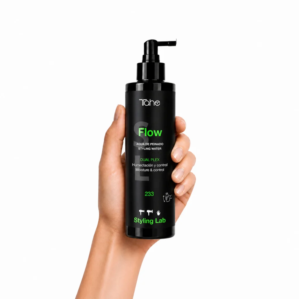 Agua de peinado Styling Lab Flow 233