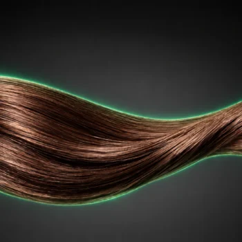 tecnologia DUAL PLEX Cabello envuelto en tecnología DUAL PLEX